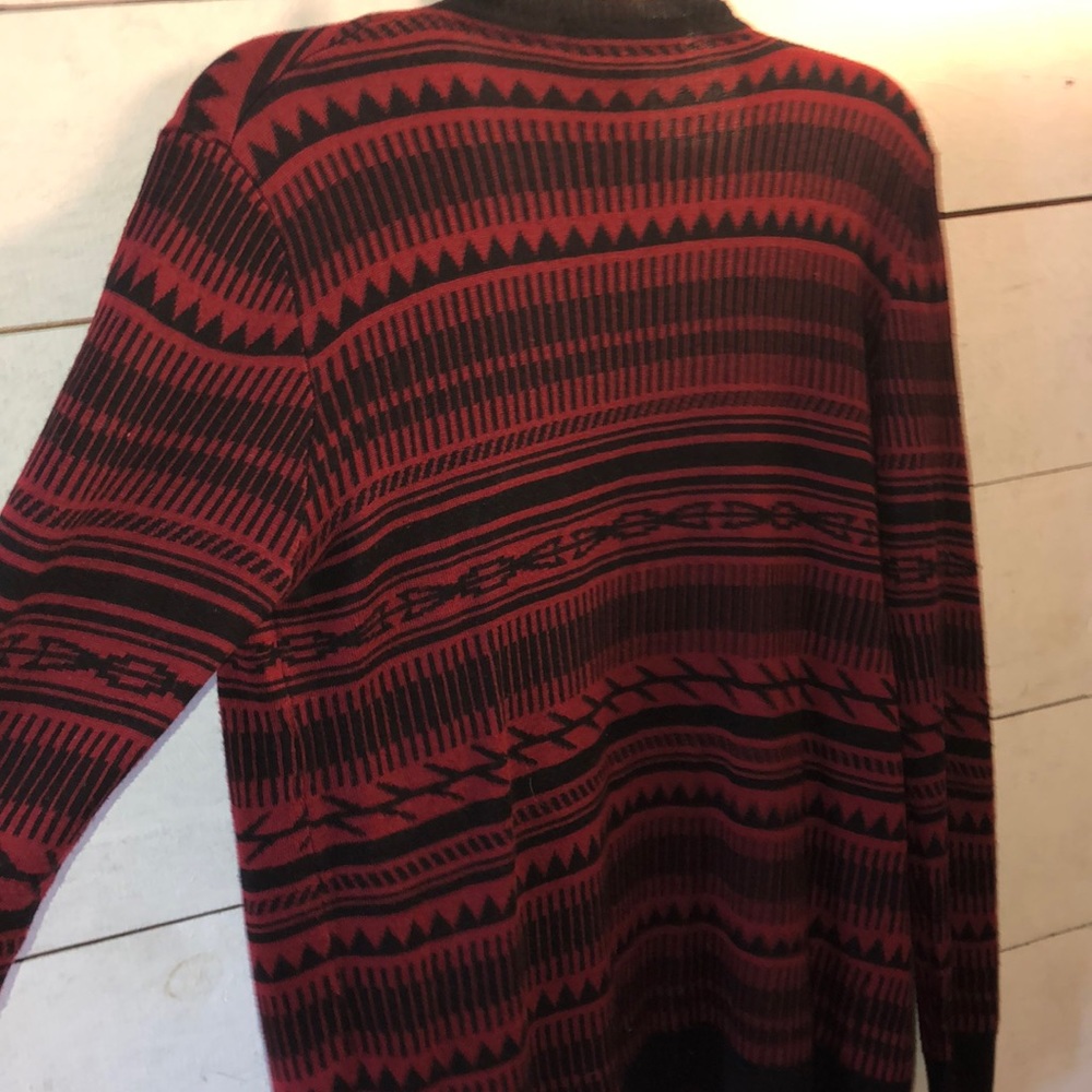 Cardigan - Picture 2 of 2